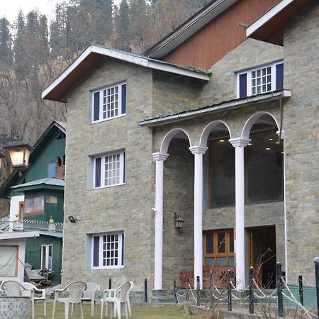 Hotel Outlook Pahalgām Zewnętrze zdjęcie