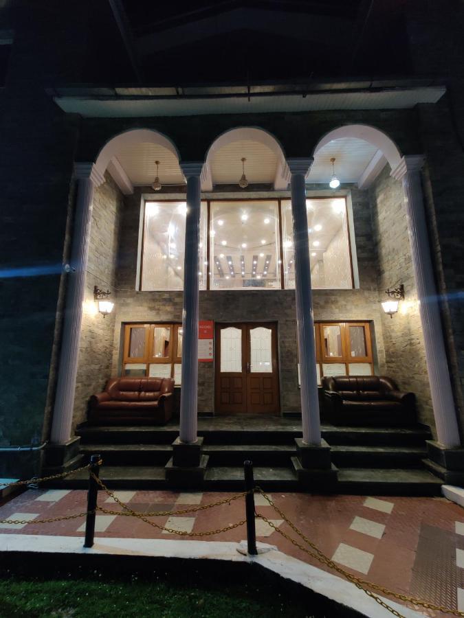 Hotel Outlook Pahalgām Zewnętrze zdjęcie