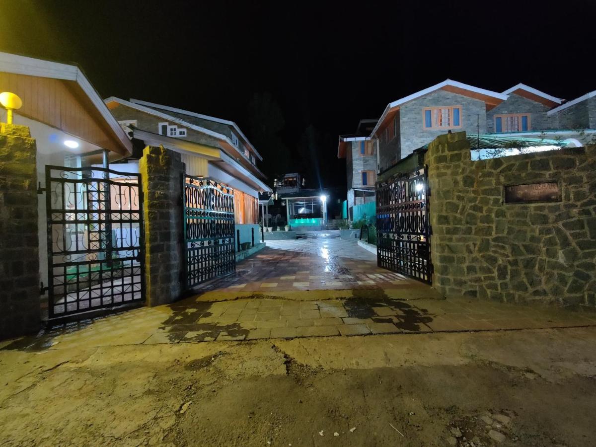 Hotel Outlook Pahalgām Zewnętrze zdjęcie