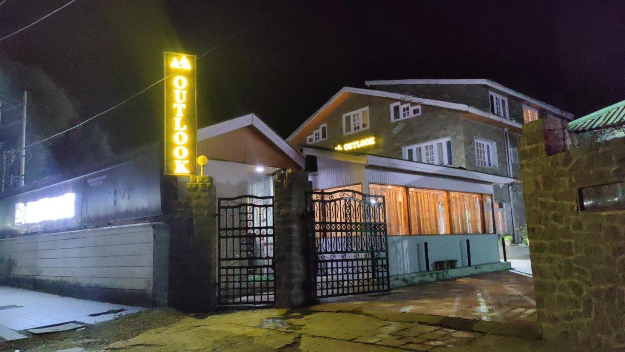 Hotel Outlook Pahalgām Zewnętrze zdjęcie